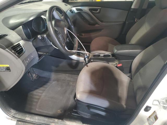Photo 7 from auction – 2016 HYUNDAI ELANTRA SE with VIN 5NPDH4AE2GH784805