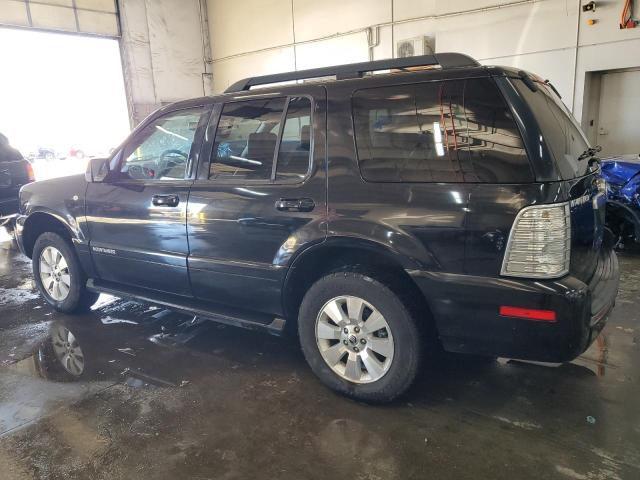 Photo 2 from auction – 2008 MERCURY MOUNTAINEE with VIN 4M2EU47E18UJ12095