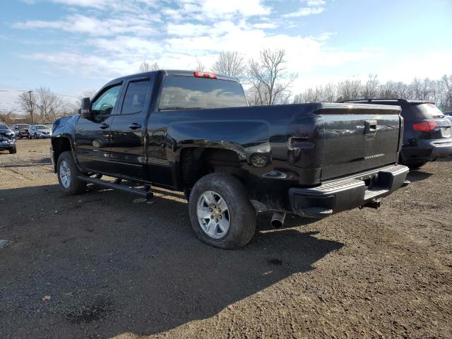 Photo 2 from auction – 2015 CHEVROLET SILVERADO with VIN 1GCVKREC1FZ259561