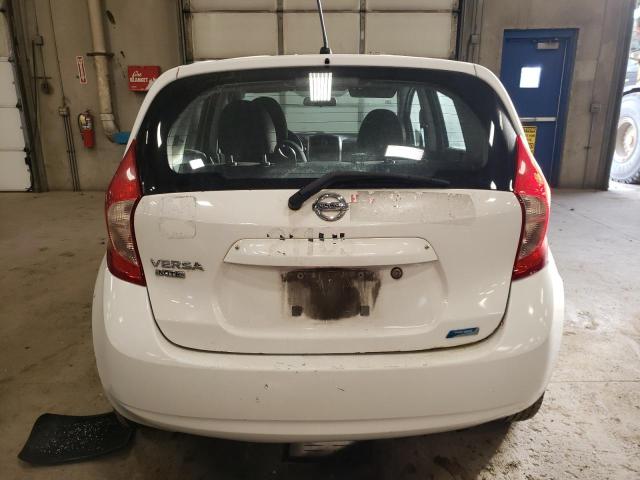 Photo 6 from auction – 2015 NISSAN VERSA NOTE with VIN 3N1CE2CP0FL420391