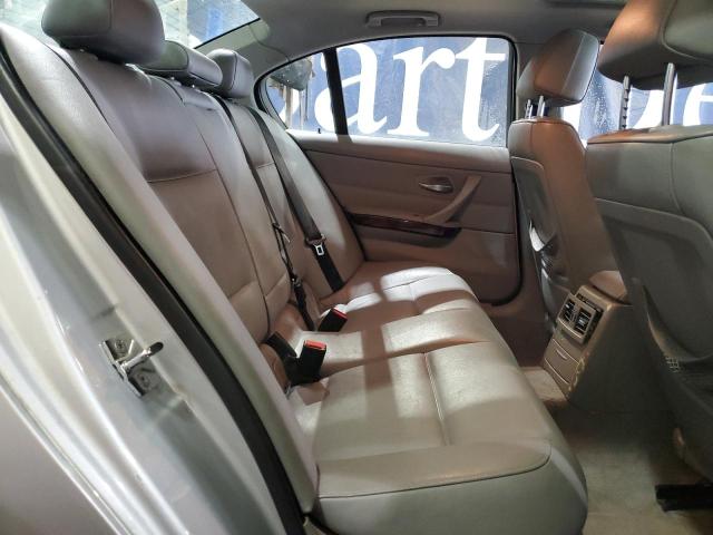 Photo 10 from auction – 2007 BMW 328 XI with VIN WBAVC93577K032514