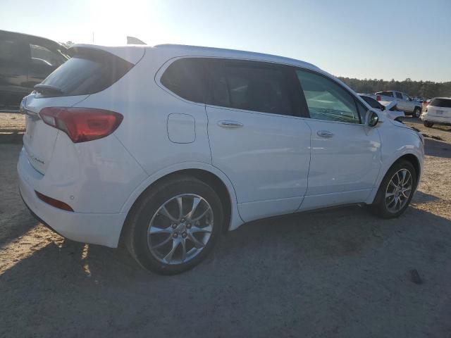 Photo 3 from auction – 2020 BUICK ENVISION E with VIN LRBFXCSA5LD195635