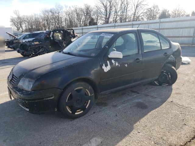 Photo 1 from auction – 2000 VOLKSWAGEN JETTA GLS with VIN 3VWSF29M8YM088696