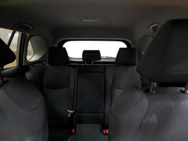 Photo 10 from auction – 2023 TOYOTA RAV4 XLE with VIN 2T3P1RFVXPW370929