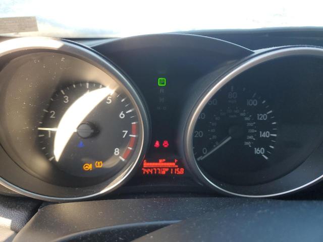 Photo 9 from auction – 2011 MAZDA 3 I with VIN JM1BL1UF4B1430535