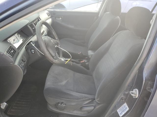 Photo 7 from auction – 2003 TOYOTA COROLLA CE with VIN 2T1BR32E53C149085