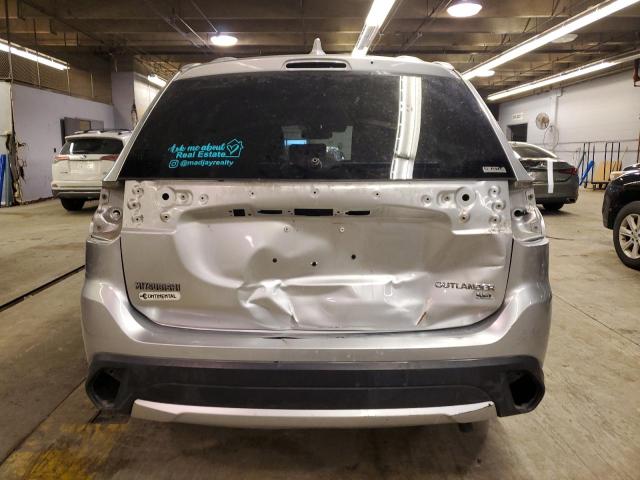 Photo 6 from auction – 2018 MITSUBISHI OUTLANDER with VIN JA4AZ3A36JZ020751