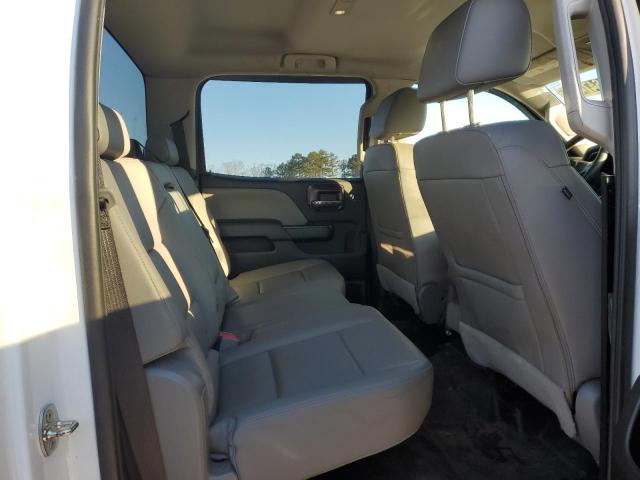 Photo 11 from auction – 2018 CHEVROLET SILVERADO with VIN 1GC1CUEG6JF199918