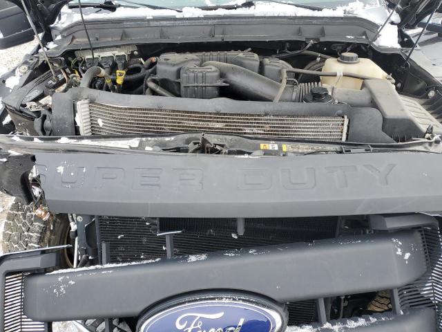 Photo 12 from auction – 2016 FORD F250 SUPER with VIN 1FTBF2B69GEA48520