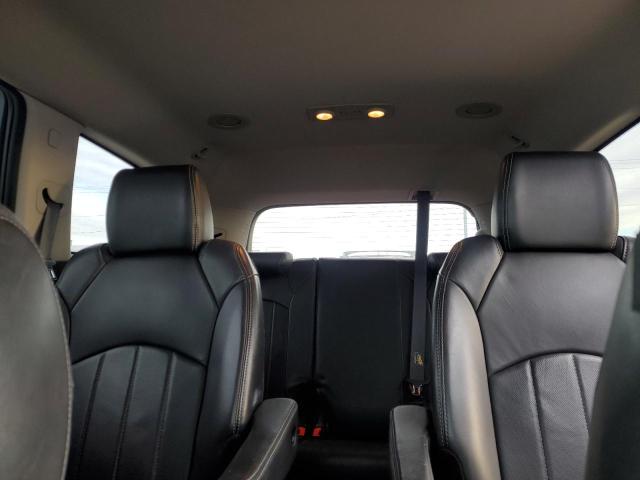 Photo 10 from auction – 2013 BUICK ENCLAVE with VIN 5GAKRCKD5DJ178973