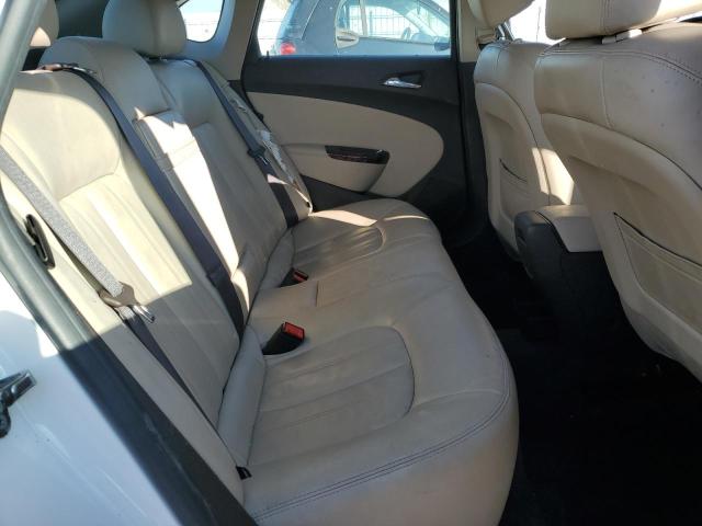 Photo 10 from auction – 2012 BUICK VERANO with VIN 1G4PS5SK2C4175301
