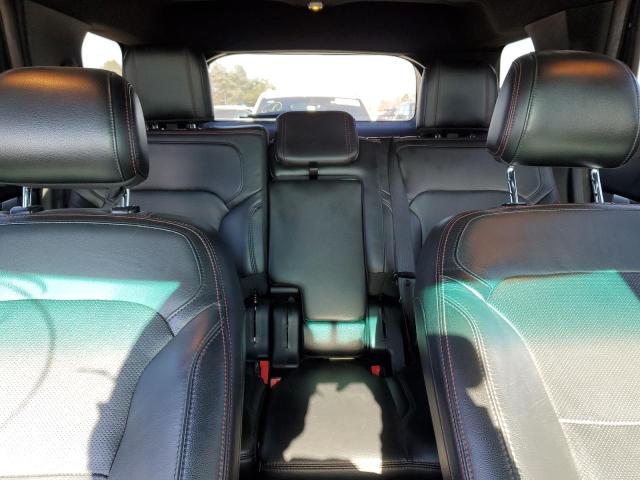 Photo 10 from auction – 2017 FORD EXPLORER S with VIN 1FM5K8GT0HGB04775