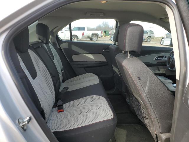 Foto 11 de la subasta – 2013 CHEVROLET EQUINOX LS con VIN 2GNFLCEK1D6418956
