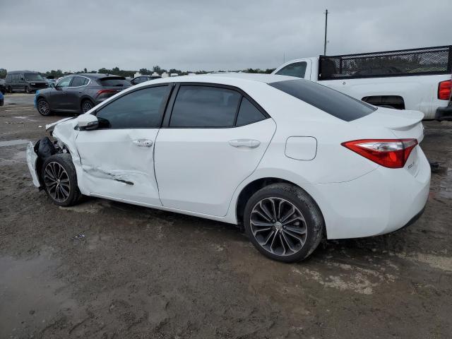 Photo 2 from auction – 2015 TOYOTA COROLLA L with VIN 5YFBURHE0FP342998