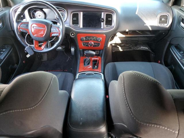 Photo 8 from auction – 2018 DODGE CHARGER R/ with VIN 2C3CDXGJ2JH170614