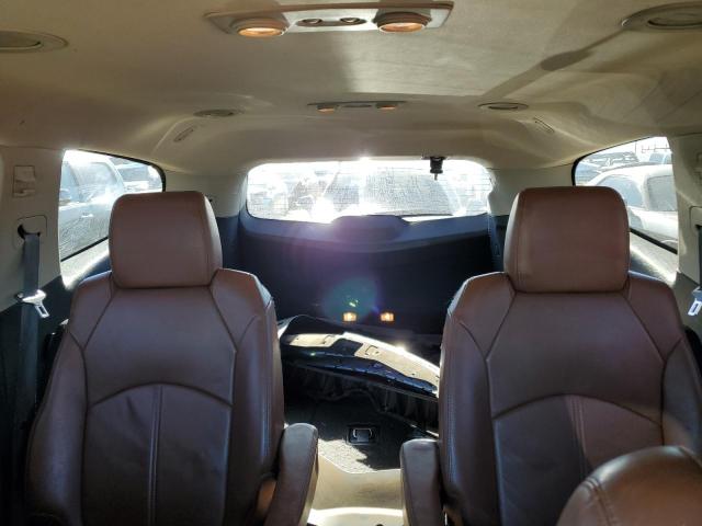 Photo 10 from auction – 2015 CHEVROLET TRAVERSE L with VIN 1GNKRHKD1FJ309631