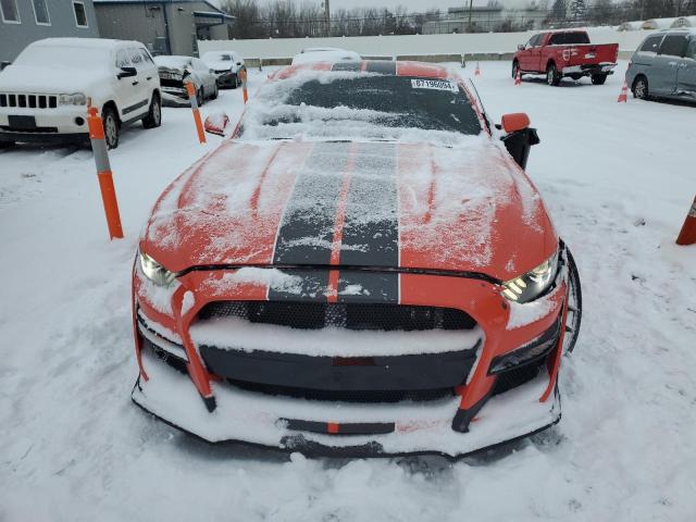 Photo 5 from auction – 2016 FORD MUSTANG GT with VIN 1FA6P8CF0G5308454