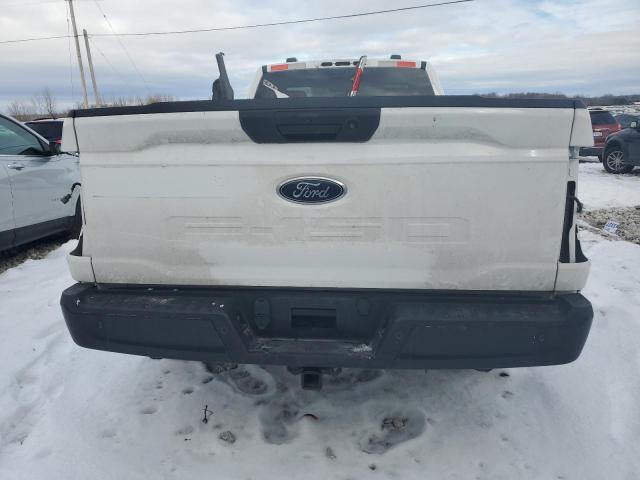 Photo 6 from auction – 2022 FORD F150 with VIN 1FTMF1CB3NKD89943