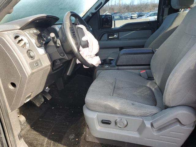 Photo 7 from auction – 2012 FORD F150 SUPER with VIN 1FTFX1EF4CFD09741