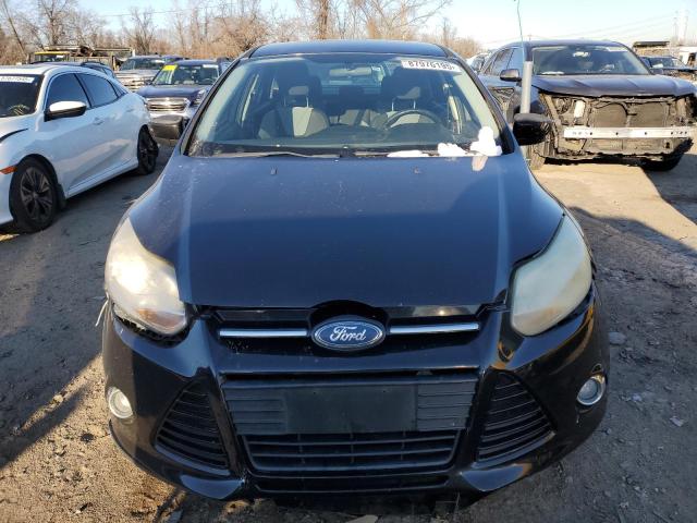 Photo 5 from auction – 2012 FORD FOCUS SE with VIN 1FAHP3F23CL160567