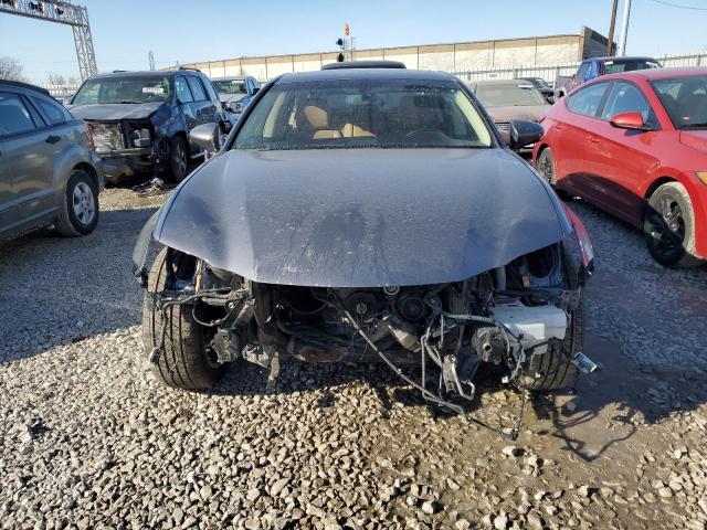 Photo 5 from auction – 2013 LEXUS GS 350 with VIN JTHCE1BL1D5011690