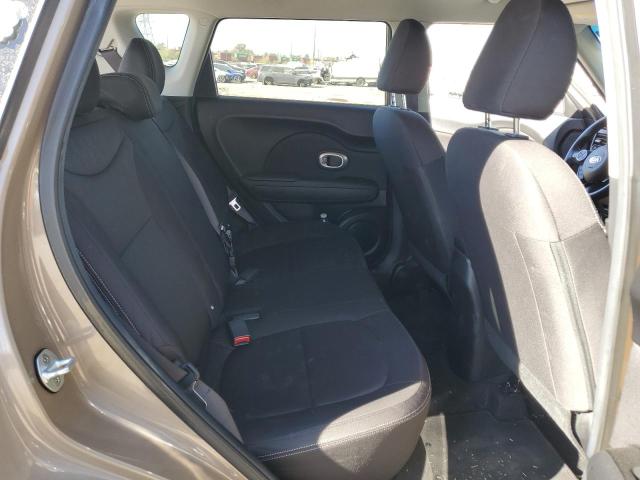 Zdjęcie 10 z aukcji – 2016 KIA SOUL z VIN KNDJN2A21G7264136