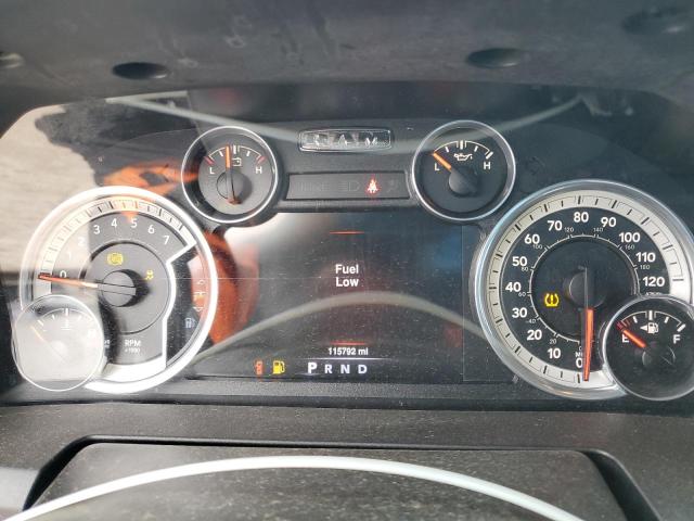 Photo 9 from auction – 2016 RAM 1500 SLT with VIN 1C6RR6LT3GS182840