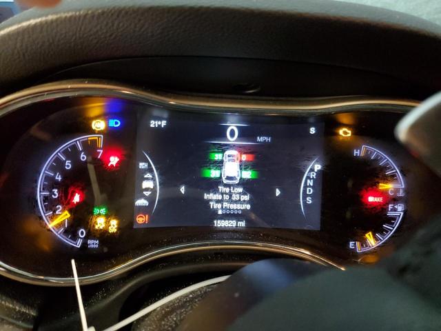Photo 9 from auction – 2014 JEEP GRAND CHER with VIN 1C4RJFBG1EC209223