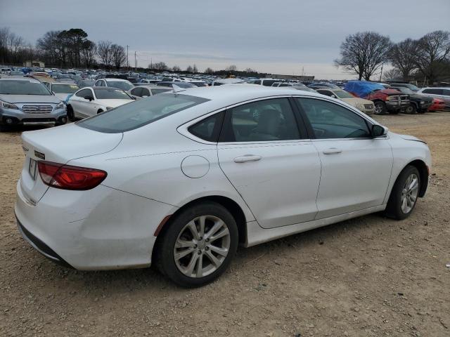Photo 3 from auction – 2017 CHRYSLER 200 LIMITE with VIN 1C3CCCABXHN504242