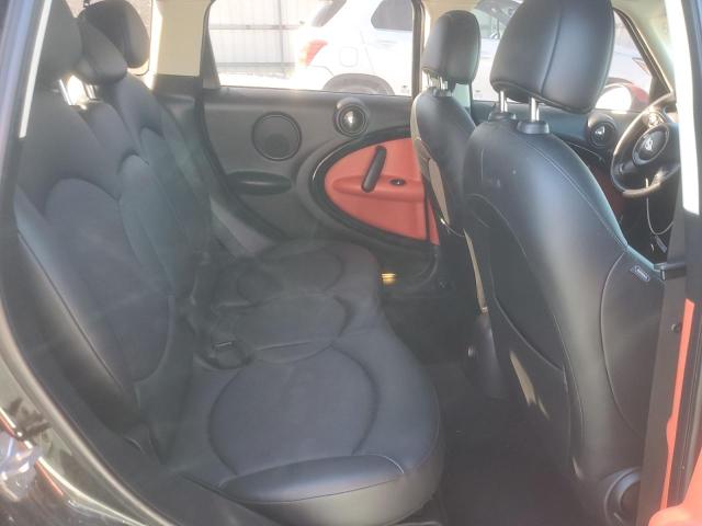 Photo 10 from auction – 2012 MINI COOPER S C with VIN WMWZC5C56CWM14076