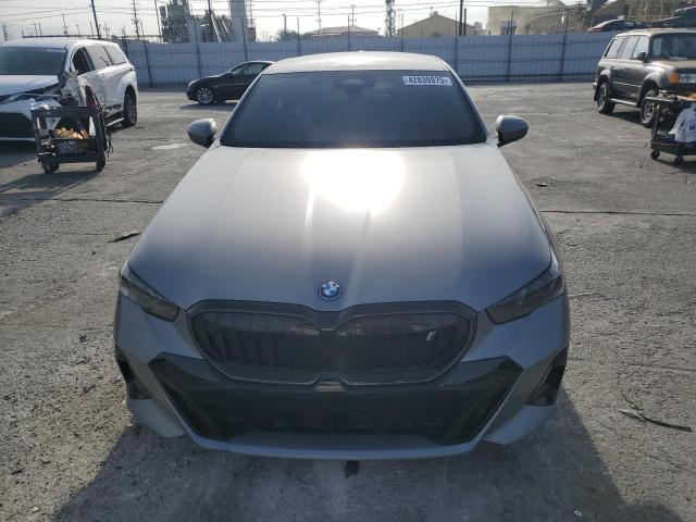 Photo 5 from auction – 2024 BMW I5 EDRIVE with VIN WBY33FK02RCR53890