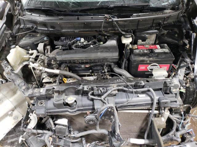 Photo 11 from auction – 2015 NISSAN ROGUE S with VIN 5N1AT2MV5FC925888
