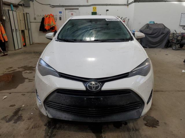 Photo 5 from auction – 2017 TOYOTA COROLLA L with VIN 2T1BURHE5HC917874