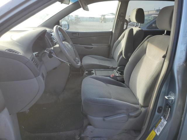 Photo 7 from auction – 2006 TOYOTA SIENNA CE with VIN 5TDZA23C76S463443