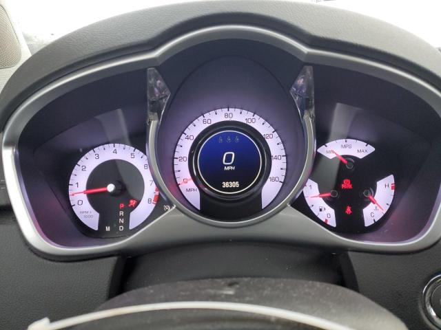 Photo 9 from auction – 2012 CADILLAC SRX LUXURY with VIN 3GYFNAE37CS605919