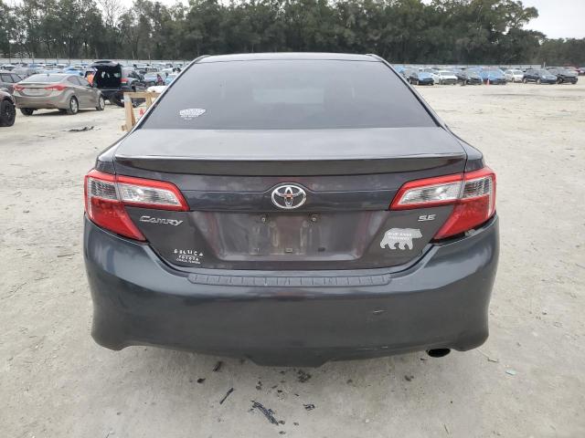 Photo 6 from auction – 2013 TOYOTA CAMRY L with VIN 4T1BF1FKXDU715965