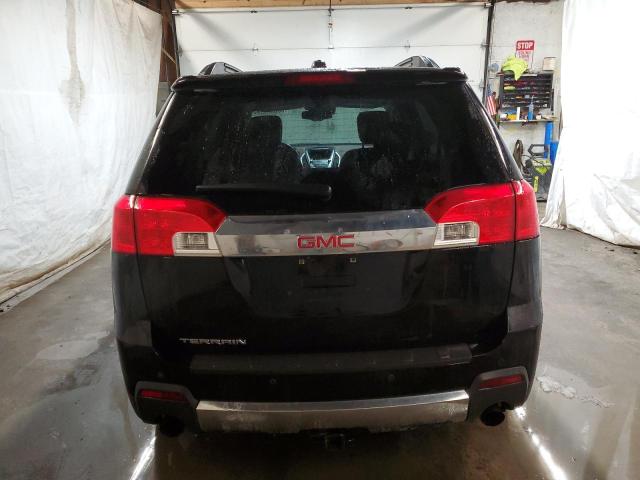 Photo 6 from auction – 2015 GMC TERRAIN SL with VIN 2GKFLTE31F6165095