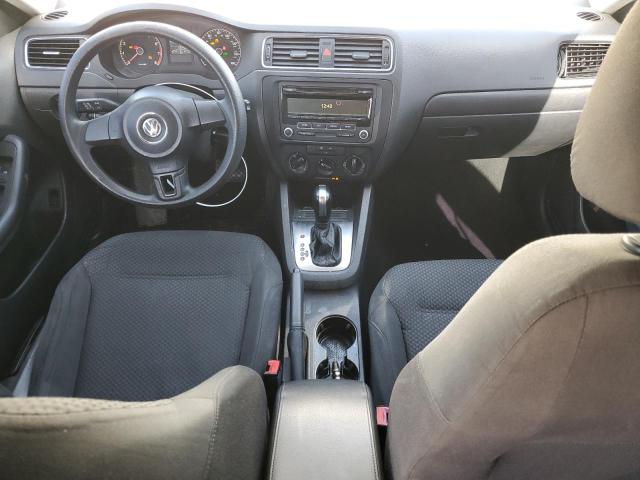 Photo 8 from auction – 2014 VOLKSWAGEN JETTA BASE with VIN 3VW2K7AJXEM369114