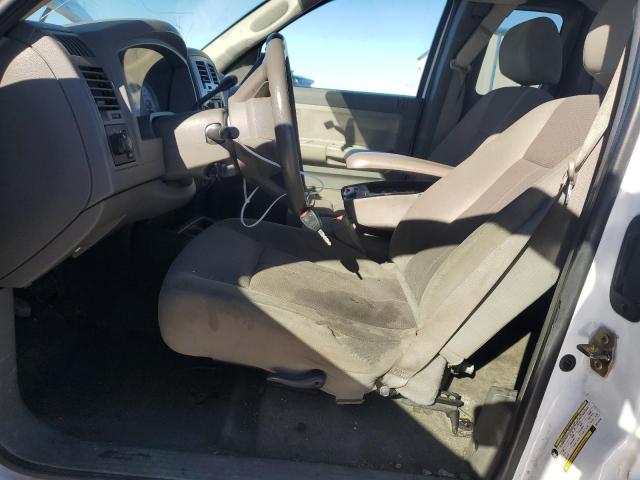 Photo 7 from auction – 2006 DODGE DAKOTA SLT with VIN 1D7HE42K26S713740