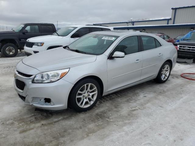 CHEVROLET MALIBU LIM 2016 with VIN 1G11C5SA8GF123012 - Photo from auction
