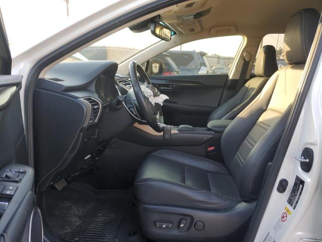 Photo 7 from auction – 2018 LEXUS NX 300 BAS with VIN JTJYARBZXJ2104028