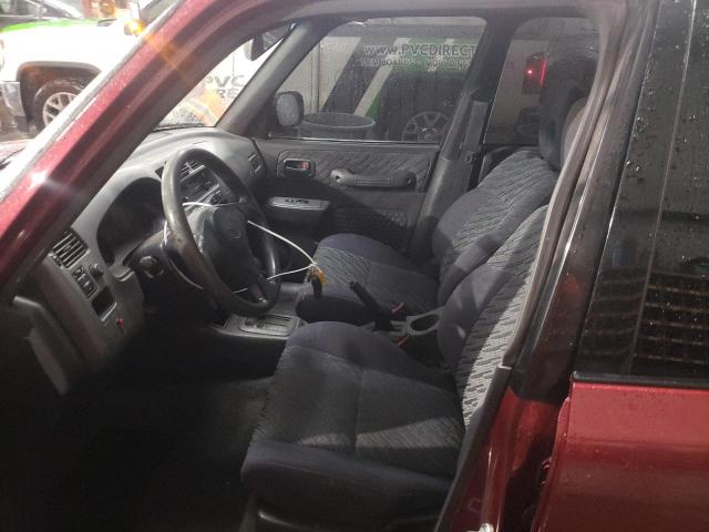 Photo 7 from auction – 1999 TOYOTA RAV4 with VIN JT3HP10V7X0212280