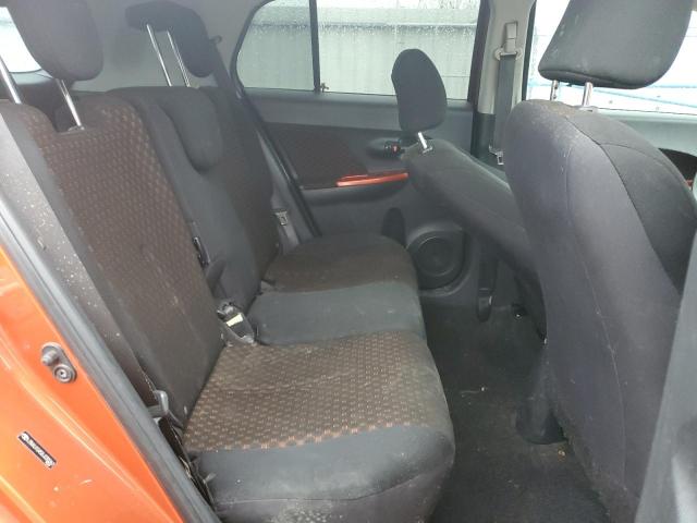 Photo 10 from auction – 2008 TOYOTA SCION XD with VIN JTKKU10458J030261