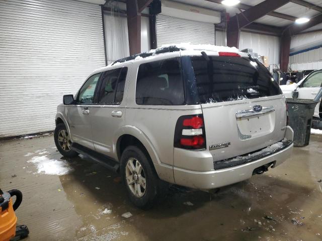 Photo 2 from auction – 2007 FORD EXPLORER X with VIN 1FMEU73E57UA52734