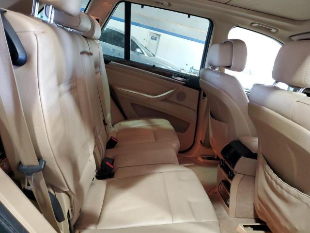 Photo 11 from auction – 2012 BMW X5 XDRIVE5 with VIN 5UXZV8C55CL424466