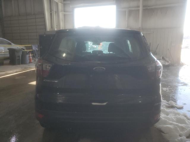 Photo 6 from auction – 2017 FORD ESCAPE S with VIN 1FMCU0F72HUA39078