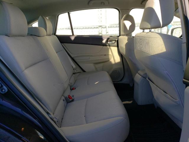 Photo 10 from auction – 2013 SUBARU IMPREZA SP with VIN JF1GPAL60D2830610