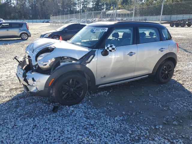 MINI COOPER 2016 with VIN WMWZC5C53GWU21864 - Photo from auction