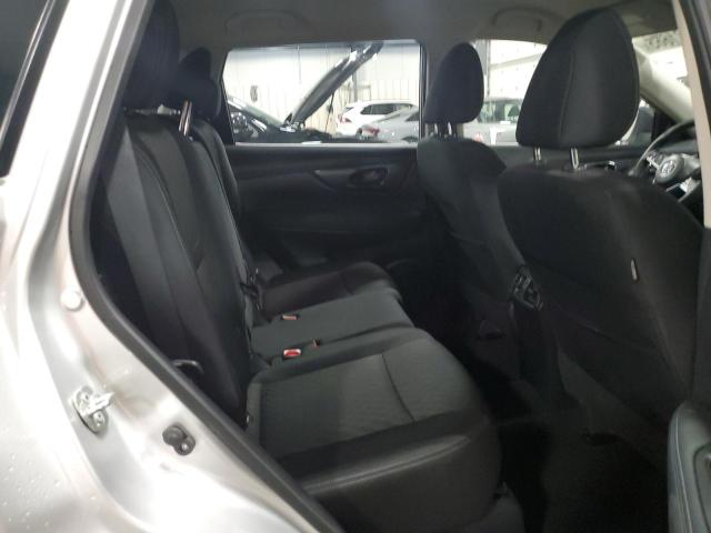Photo 11 from auction – 2019 NISSAN ROGUE S with VIN KNMAT2MV0KP535871
