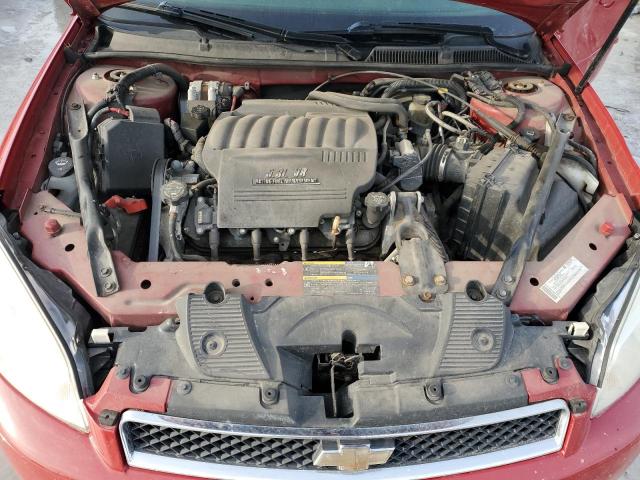 Photo 11 from auction – 2008 CHEVROLET IMPALA SUP with VIN 2G1WD58C889174788